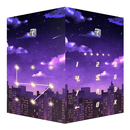 AppLock Live Theme StarryNight APK