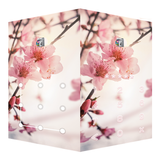 AppLock Theme Peach Blossoms icono
