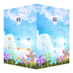 AppLock Live Theme Pinwheel