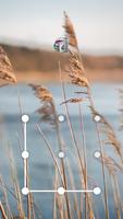 AppLock Live Theme Reeds पोस्टर