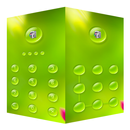 AppLock Live Theme WaterDrop APK