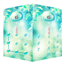 AppLock Live Theme Wind Chime APK