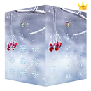 AppLock Live Theme Winter – Paid Theme APK