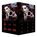 AppLock Live Theme Vampire APK