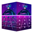 AppLock Live Theme Video Game APK