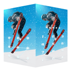 AppLock Live Theme Skiing icon