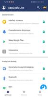 AppLock Lite screenshot 1