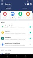 AppLock capture d'écran 1