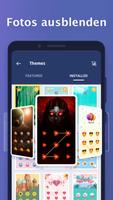Schützen (AppLock) Screenshot 2