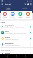AppLock screenshot 1