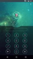 Bloqueio(AppLock) Cartaz