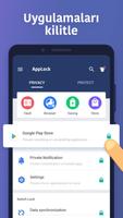 Kilit(AppLock) Ekran Görüntüsü 1
