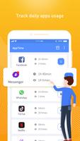 AppTime постер