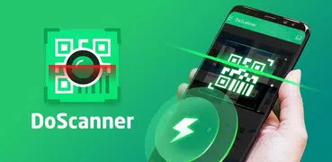 QR ・ バーコード スキャナー