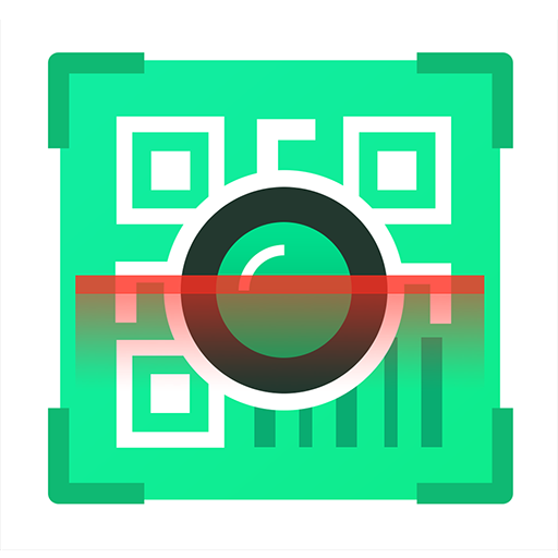 QR ・ バーコード スキャナー