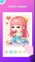 Pixel Arte Cartaz