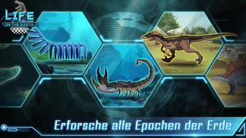 Life on Earth: Evolution Spiel Screenshot 1