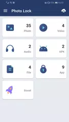 Photo Lock APK download