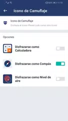 Descargar APK de Photo Lock
