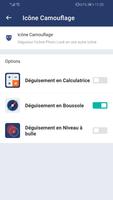 Photo Lock capture d'écran 2
