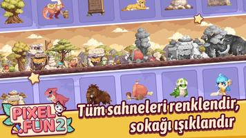Pixel.Fun2 Ekran Görüntüsü 1