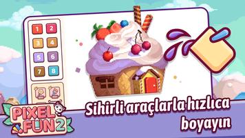 Pixel.Fun2 Ekran Görüntüsü 2