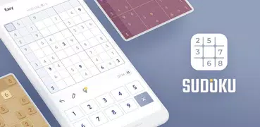 Sudoku - puzzle numerico