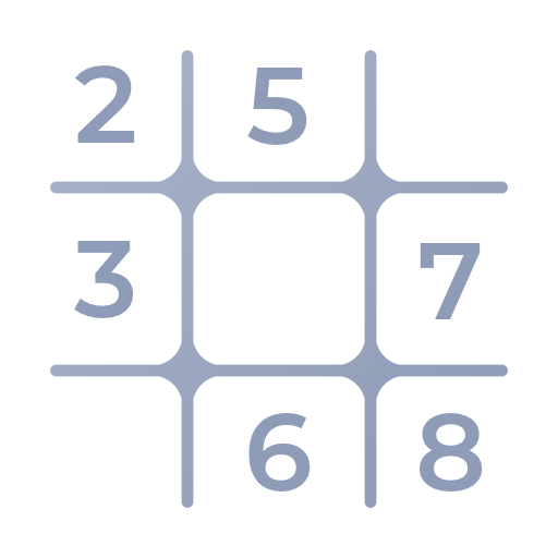 Sudoku - puzzle numerico