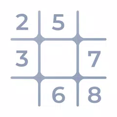 download Sudoku - puzzle numerico XAPK