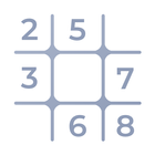 Sudoku أيقونة