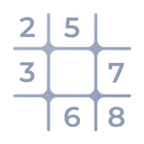 Sudoku icon