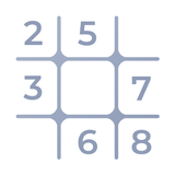 Sudoku icono