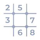 Sudoku - Nummer puzzelspel-APK