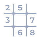 Sudoku biểu tượng