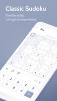 Sudoku الملصق