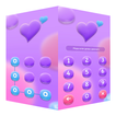 DoScreen Theme Macaron আইকন