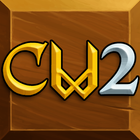 Castle Woodwarf 2 icon