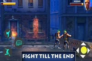 Classic King fighter Ring Game screenshot 3