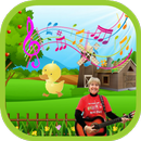 Cantando con Miss Rosi - Canciones Infantiles APK