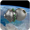 Vostok 1 Space Flight Agency Space Ship Simulator