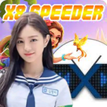 X8+Speeder Tanpa Password