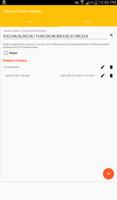 Vibrate Pattern Maker تصوير الشاشة 3