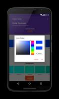 Color Utils تصوير الشاشة 2