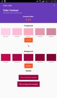 Color Utils تصوير الشاشة 3