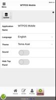 WtPos Mobile screenshot 1