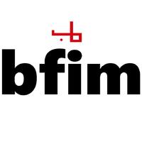 BFIM Care পোস্টার