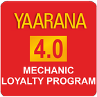 YAARANA 4.0 icon