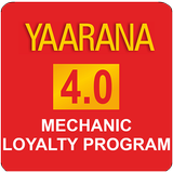 YAARANA 4.0 icon