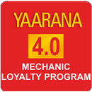 YAARANA 4.0 aplikacja
