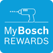 My Bosch Rewards